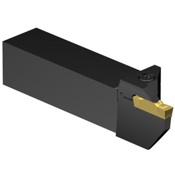 CoroCut(R) 2端面溝入れ加工用シャンクバイト SANDVIK