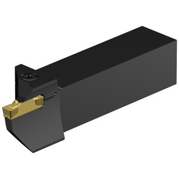 CoroCut(R) 2端面溝入れ加工用シャンクバイト SANDVIK