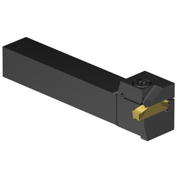 CoroCut(R) 2浅溝加工用シャンクバイト - SANDVIK
