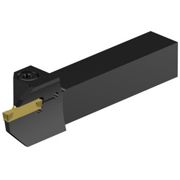 CoroCut(R) 2端面溝入れ加工用シャンクバイト SANDVIK