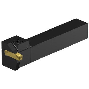 CoroCut(R) 2浅溝加工用シャンクバイト - SANDVIK