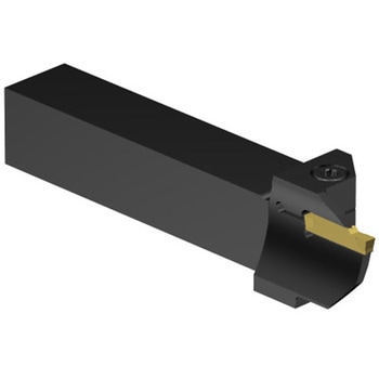 CoroCut(R) 2端面溝入れ加工用シャンクバイト SANDVIK