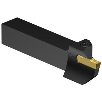 CoroCut(R) 2端面溝入れ加工用シャンクバイト SANDVIK