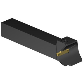 CoroCut(R) 2端面溝入れ加工用シャンクバイト SANDVIK