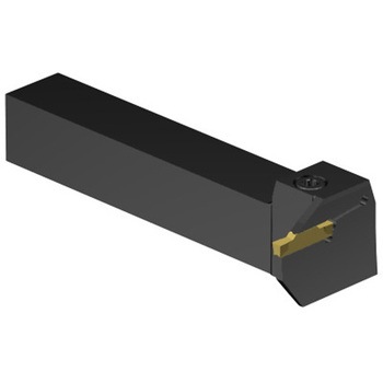 CoroCut(R) 2端面溝入れ加工用シャンクバイト SANDVIK