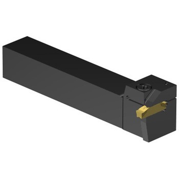 CoroCut(R) 2浅溝加工用シャンクバイト - SANDVIK