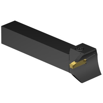 CoroCut(R) 2端面溝入れ加工用シャンクバイト SANDVIK