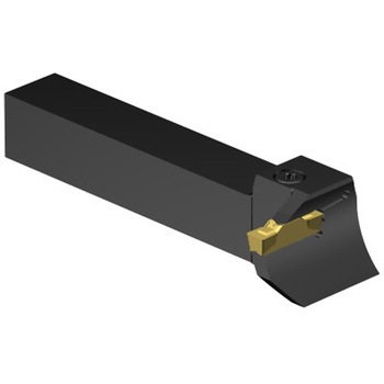 CoroCut(R) 2端面溝入れ加工用シャンクバイト SANDVIK