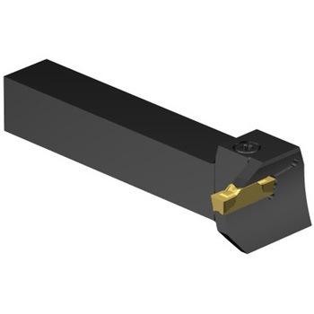 CoroCut(R) 2端面溝入れ加工用シャンクバイト SANDVIK