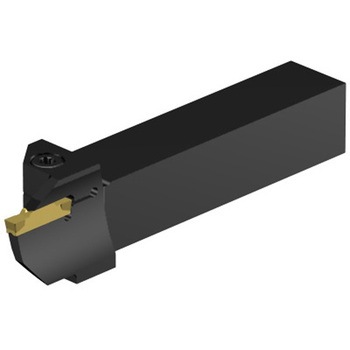 CoroCut(R) 2端面溝入れ加工用シャンクバイト SANDVIK