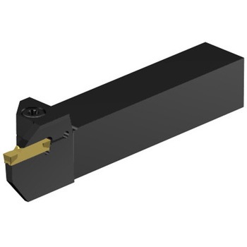 CoroCut(R) 2端面溝入れ加工用シャンクバイト SANDVIK