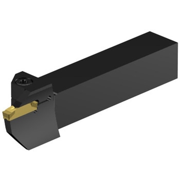 CoroCut(R) 2端面溝入れ加工用シャンクバイト SANDVIK