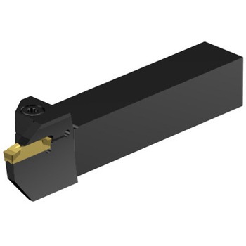 CoroCut(R) 2端面溝入れ加工用シャンクバイト SANDVIK