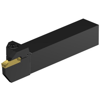 CoroCut(R) 2端面溝入れ加工用シャンクバイト SANDVIK