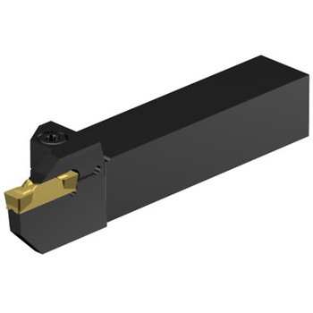 CoroCut(R) 2端面溝入れ加工用シャンクバイト SANDVIK