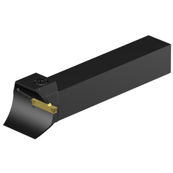 CoroCut(R) 2端面溝入れ加工用シャンクバイト SANDVIK