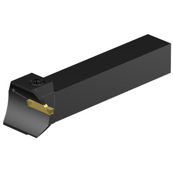 CoroCut(R) 2端面溝入れ加工用シャンクバイト SANDVIK