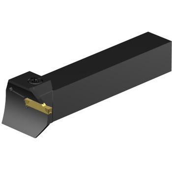 CoroCut(R) 2端面溝入れ加工用シャンクバイト SANDVIK