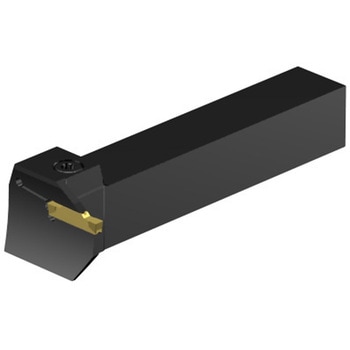 CoroCut(R) 2端面溝入れ加工用シャンクバイト SANDVIK