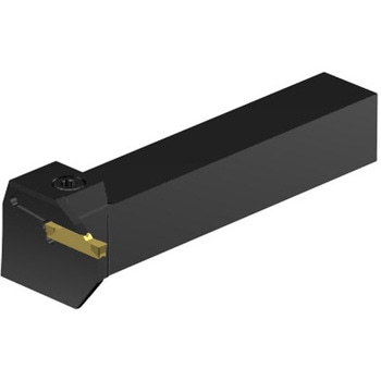 CoroCut(R) 2端面溝入れ加工用シャンクバイト SANDVIK