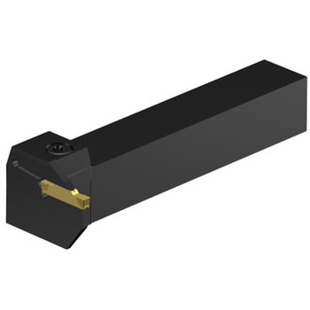 CoroCut(R) 2端面溝入れ加工用シャンクバイト SANDVIK