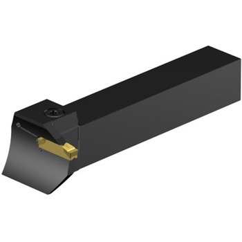 CoroCut(R) 2端面溝入れ加工用シャンクバイト SANDVIK