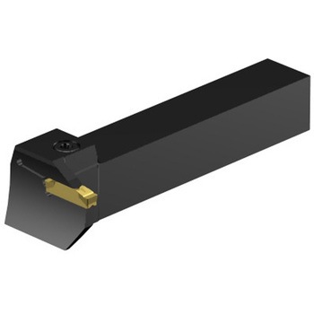 CoroCut(R) 2端面溝入れ加工用シャンクバイト SANDVIK