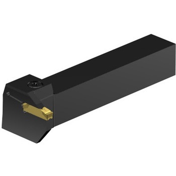 CoroCut(R) 2端面溝入れ加工用シャンクバイト SANDVIK