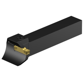 CoroCut(R) 2端面溝入れ加工用シャンクバイト SANDVIK