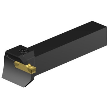 CoroCut(R) 2端面溝入れ加工用シャンクバイト SANDVIK