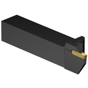 CoroCut(R) 2端面溝入れ加工用シャンクバイト SANDVIK