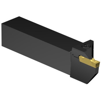 CoroCut(R) 2端面溝入れ加工用シャンクバイト SANDVIK