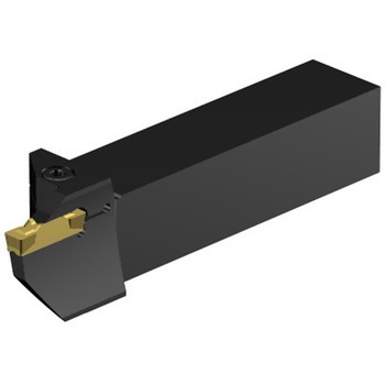 CoroCut(R) 2端面溝入れ加工用シャンクバイト SANDVIK