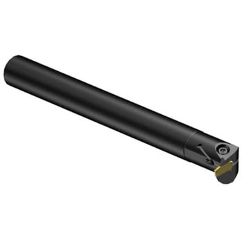 CoroCut(R) 2内径溝入れ加工用ボーリングバイト SANDVIK