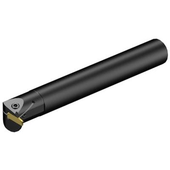 CoroCut(R) 2内径溝入れ加工用ボーリングバイト SANDVIK