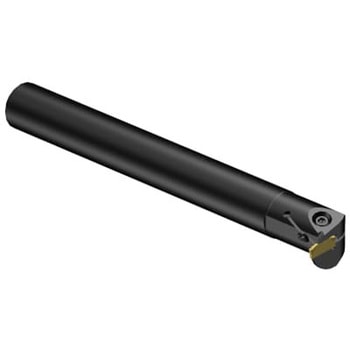 CoroCut(R) 2内径溝入れ加工用ボーリングバイト SANDVIK
