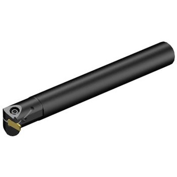 CoroCut(R) 2内径溝入れ加工用ボーリングバイト SANDVIK