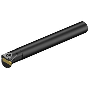 CoroCut(R) 2内径溝入れ加工用ボーリングバイト SANDVIK