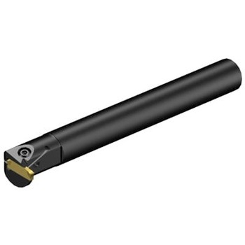 CoroCut(R) 2内径溝入れ加工用ボーリングバイト SANDVIK
