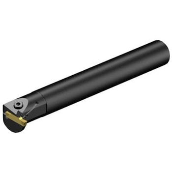 CoroCut(R) 2内径溝入れ加工用ボーリングバイト SANDVIK