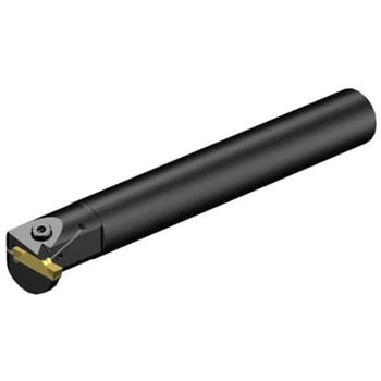 CoroCut(R) 2内径溝入れ加工用ボーリングバイト SANDVIK