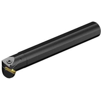 CoroCut(R) 2内径溝入れ加工用ボーリングバイト SANDVIK