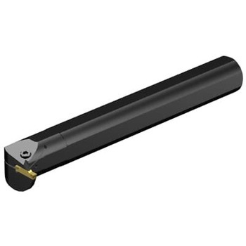 CoroCut(R) 2内径溝入れ加工用ボーリングバイト SANDVIK