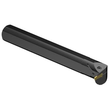 CoroCut(R) 2内径溝入れ加工用ボーリングバイト SANDVIK