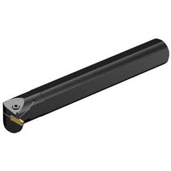CoroCut(R) 2内径溝入れ加工用ボーリングバイト SANDVIK