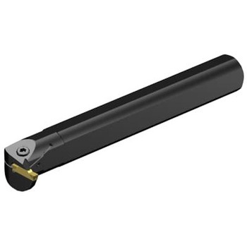 CoroCut(R) 2内径溝入れ加工用ボーリングバイト SANDVIK