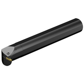 CoroCut(R) 2内径溝入れ加工用ボーリングバイト SANDVIK
