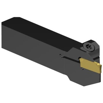 CoroCut(R) 2突切り・溝入れ加工用QSシャンクバイト - SANDVIK