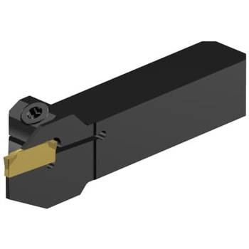 CoroCut(R) 2突切り・溝入れ加工用QSシャンクバイト - SANDVIK