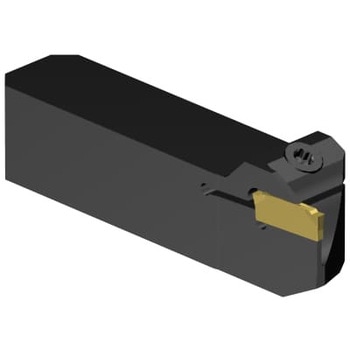 CoroCut(R) 2突切り・溝入れ加工用QSシャンクバイト - SANDVIK